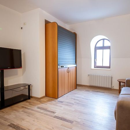 Aparthotel Bucharest Boutique By Jullie Exterior foto