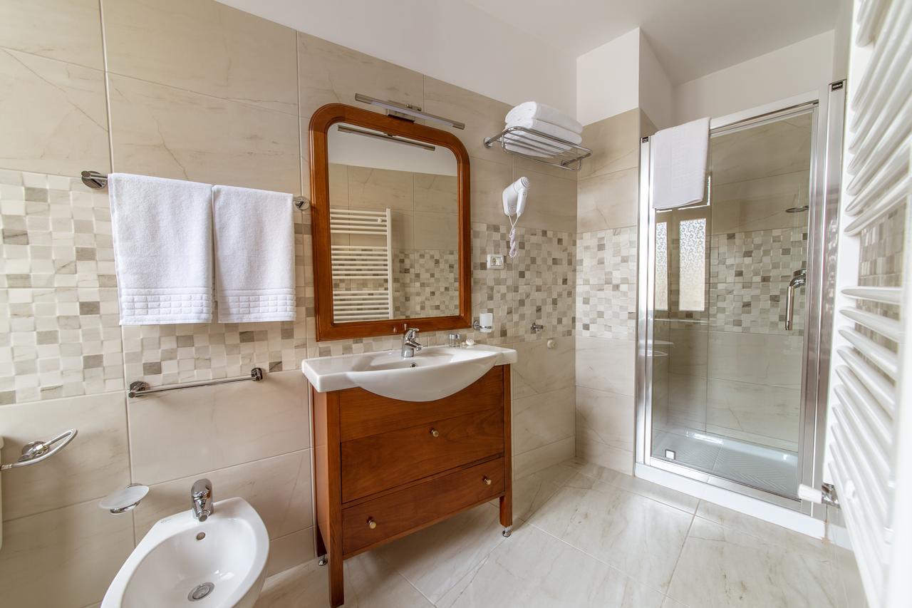 Aparthotel Bucharest Boutique By Jullie Exterior foto